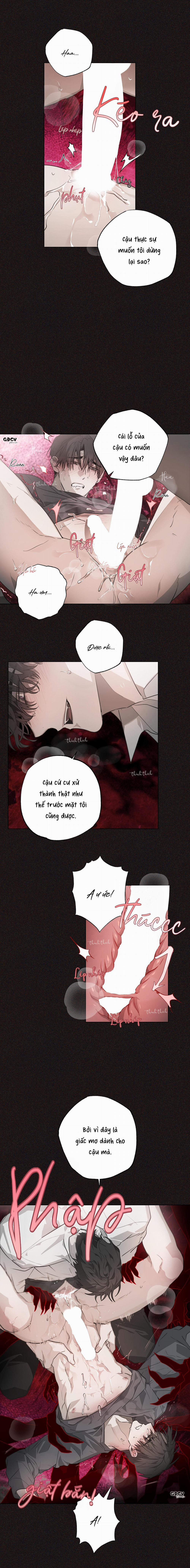 Ngôi Nhà Dị Thường 4 trang 16