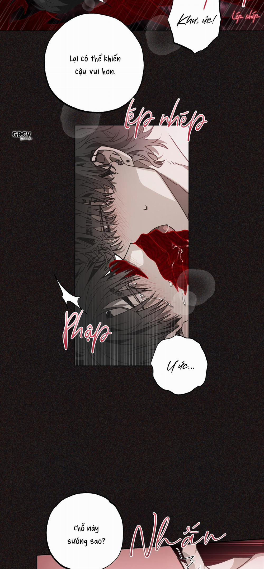 Ngôi Nhà Dị Thường 4 trang 2