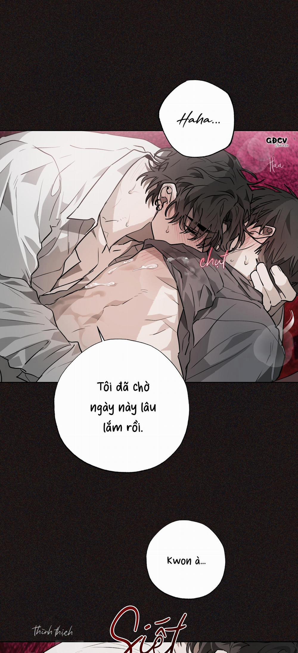 Ngôi Nhà Dị Thường 4 trang 22