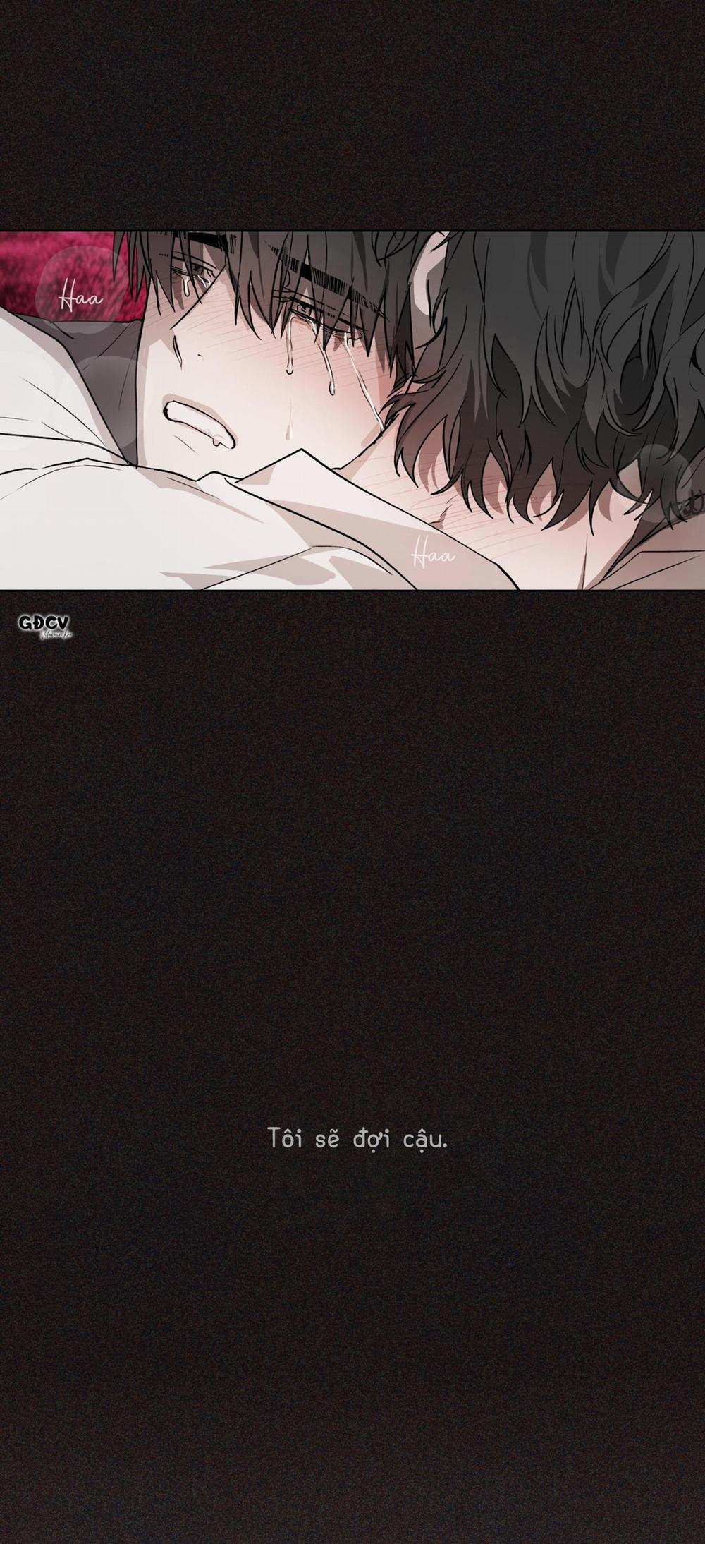 Ngôi Nhà Dị Thường 4 trang 24