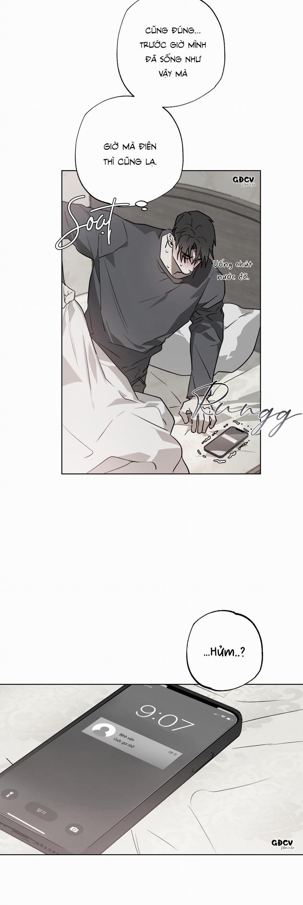 Ngôi Nhà Dị Thường 4 trang 28