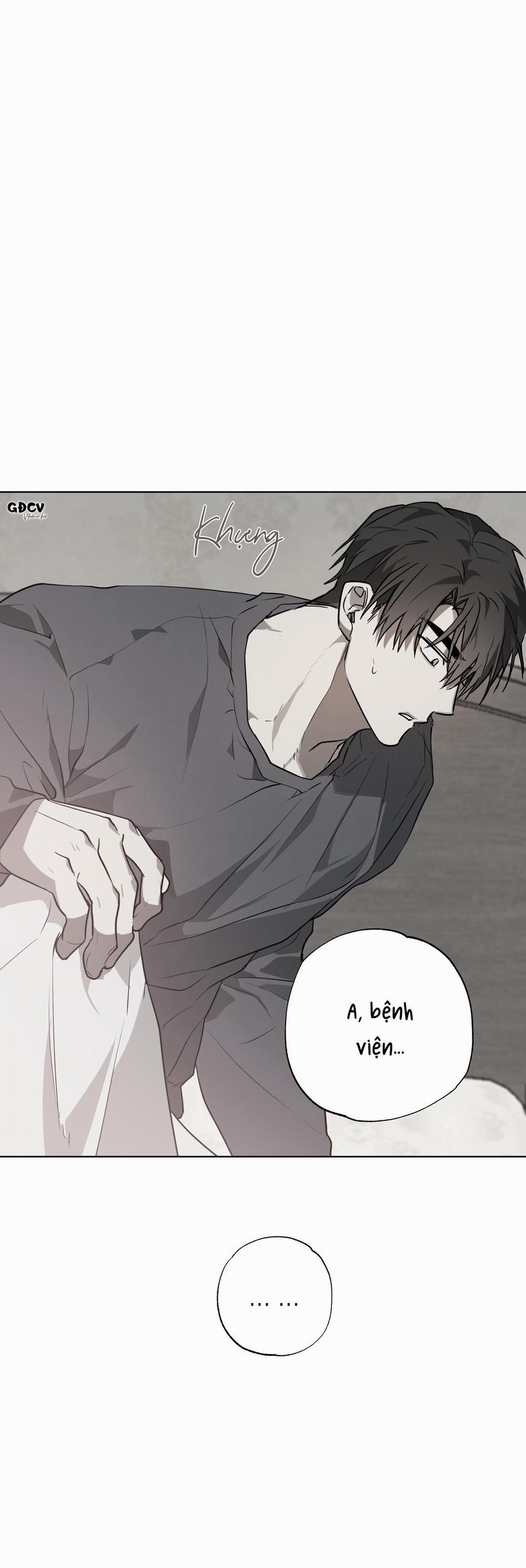 Ngôi Nhà Dị Thường 4 trang 29