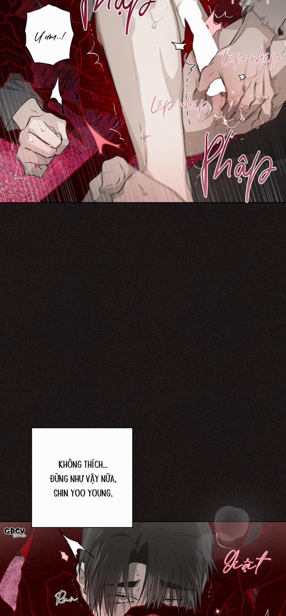 Ngôi Nhà Dị Thường 4 trang 4