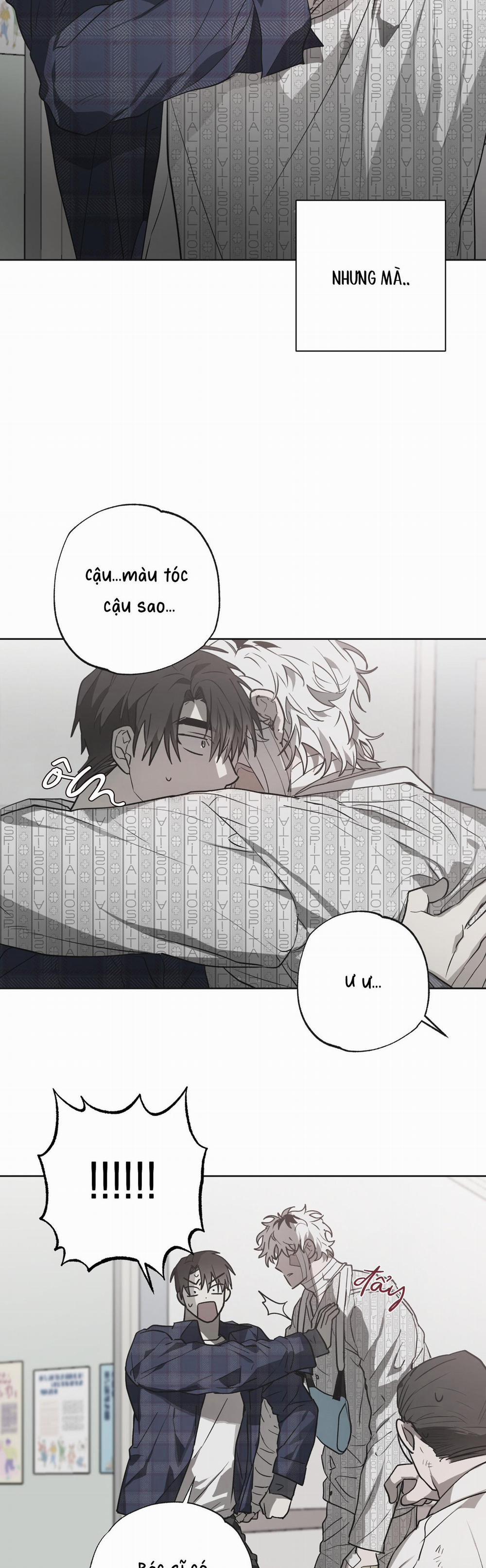 Ngôi Nhà Dị Thường 5 trang 14