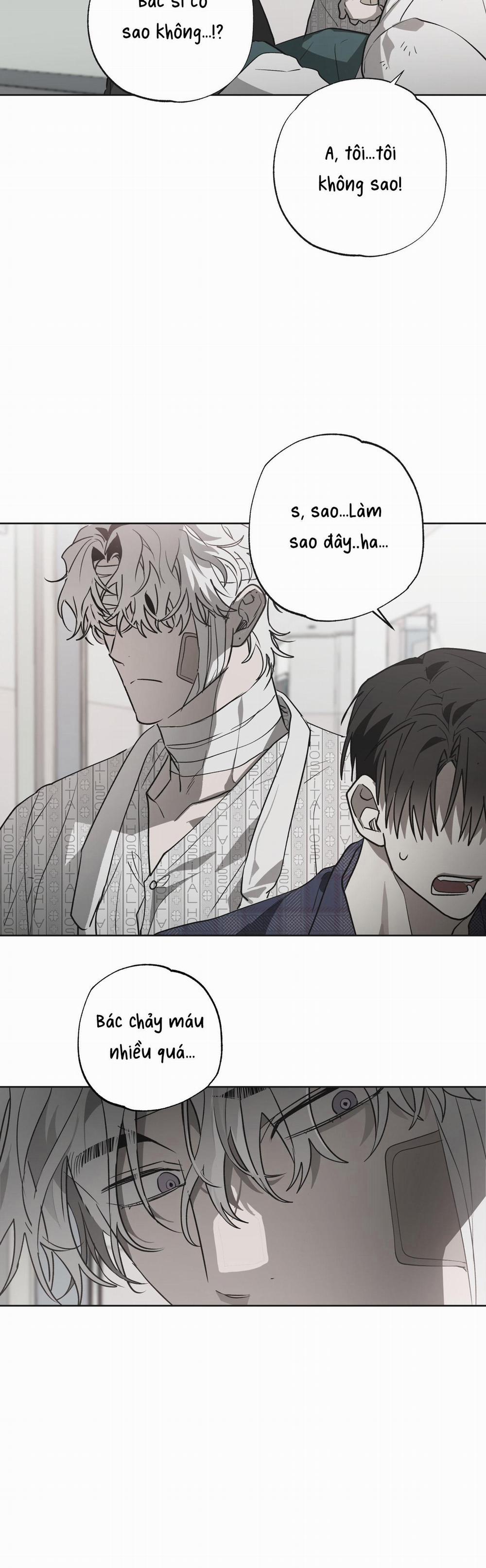 Ngôi Nhà Dị Thường 5 trang 15