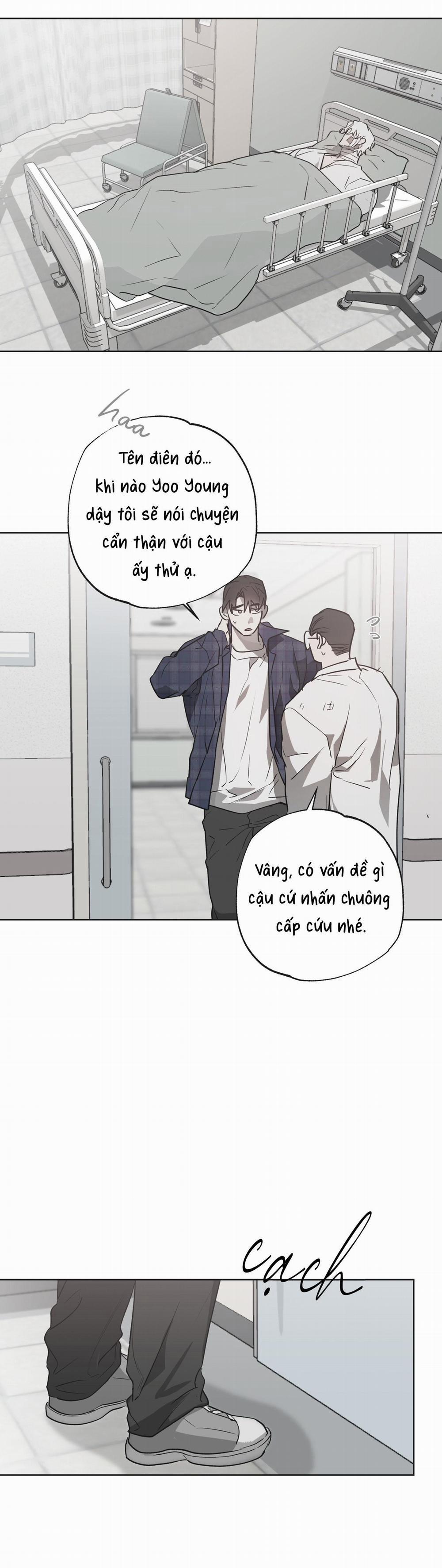 Ngôi Nhà Dị Thường 5 trang 20