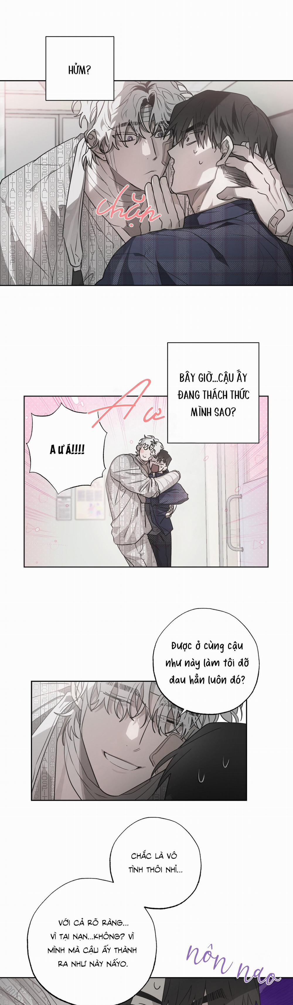 Ngôi Nhà Dị Thường 5 trang 24