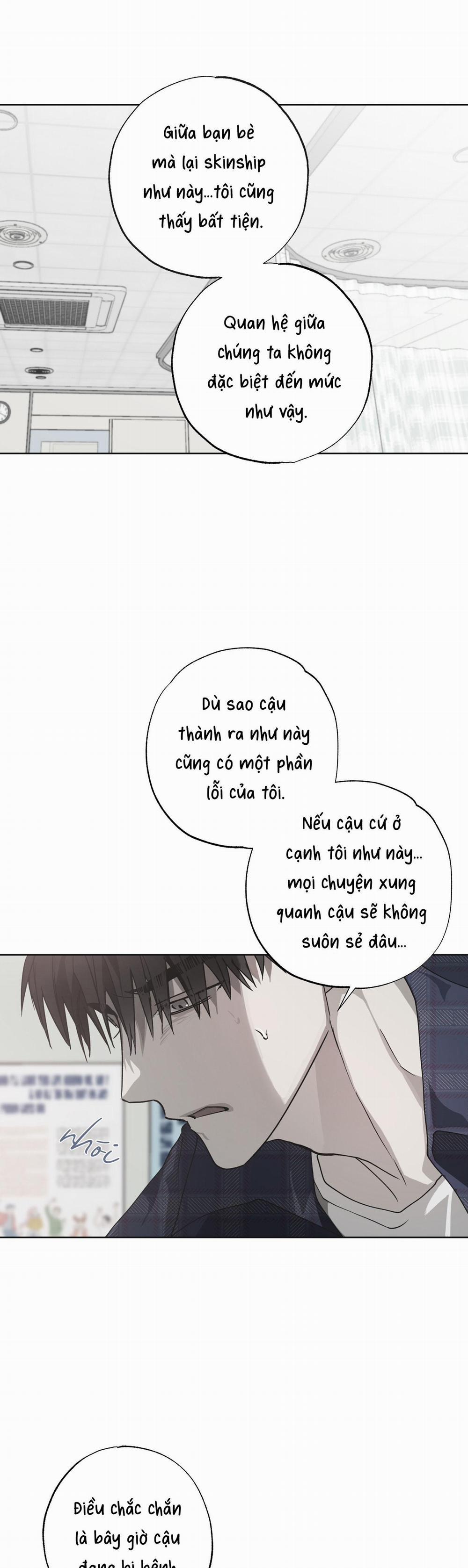 Ngôi Nhà Dị Thường 5 trang 28