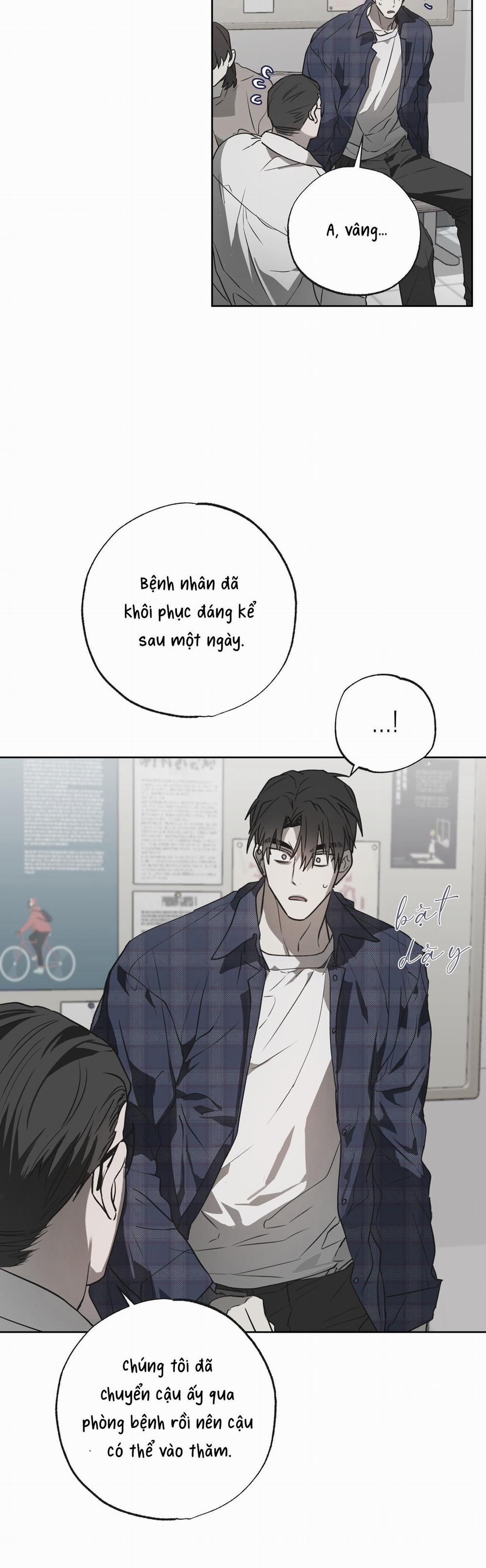 Ngôi Nhà Dị Thường 5 trang 3