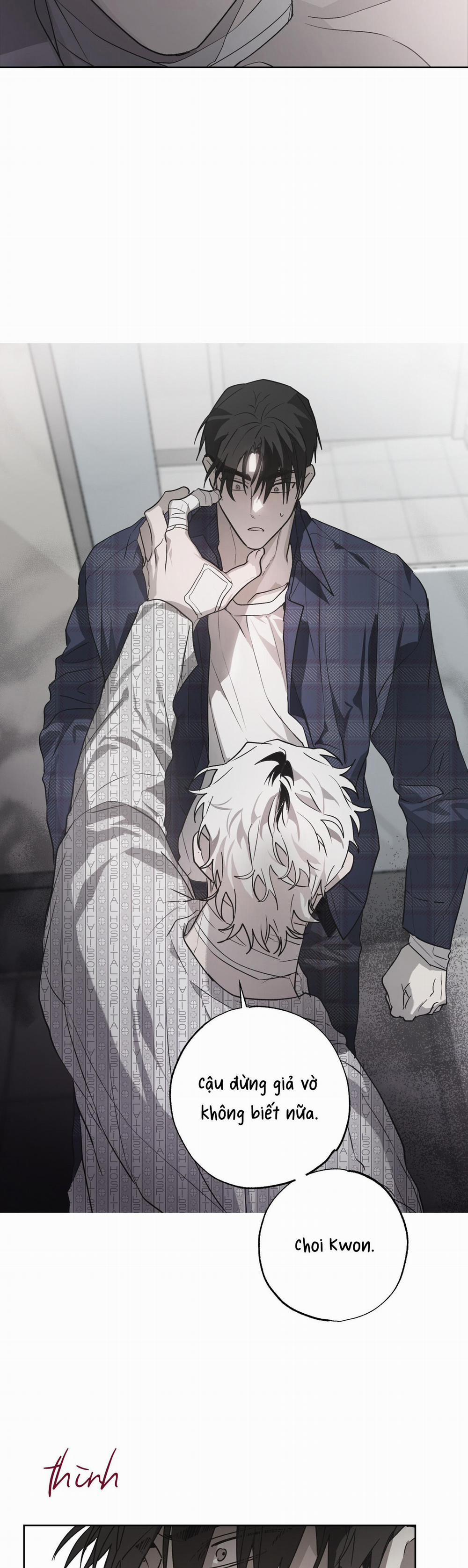 Ngôi Nhà Dị Thường 5 trang 30