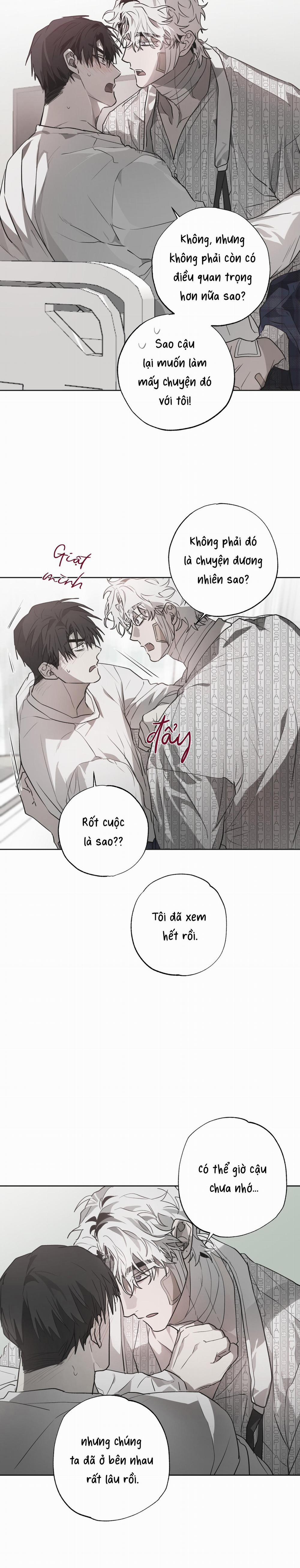 Ngôi Nhà Dị Thường 5 trang 34