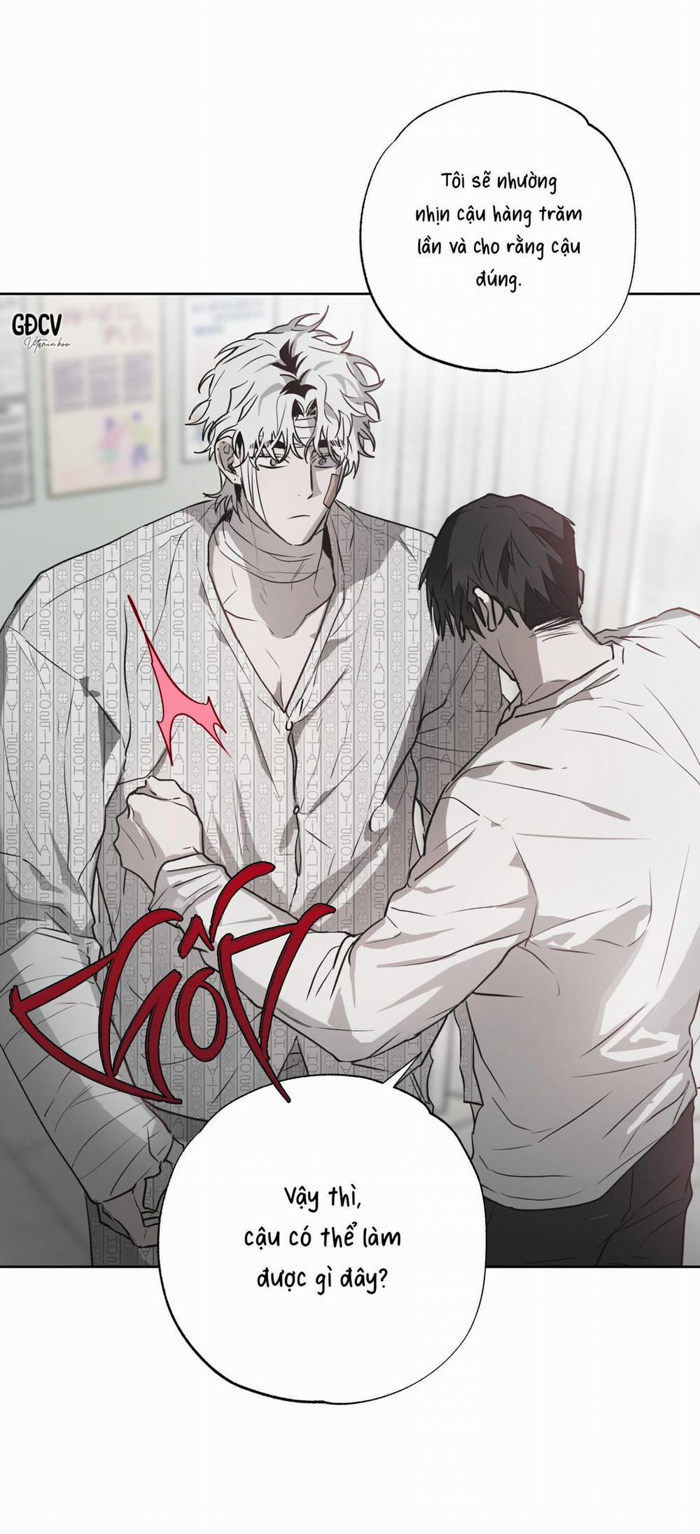 Ngôi Nhà Dị Thường 6 0 trang 11