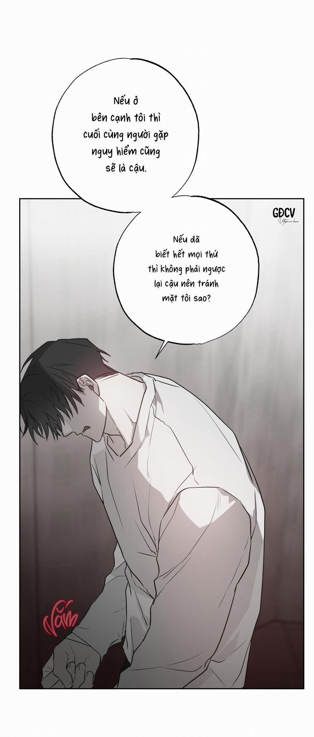 Ngôi Nhà Dị Thường 6 0 trang 12