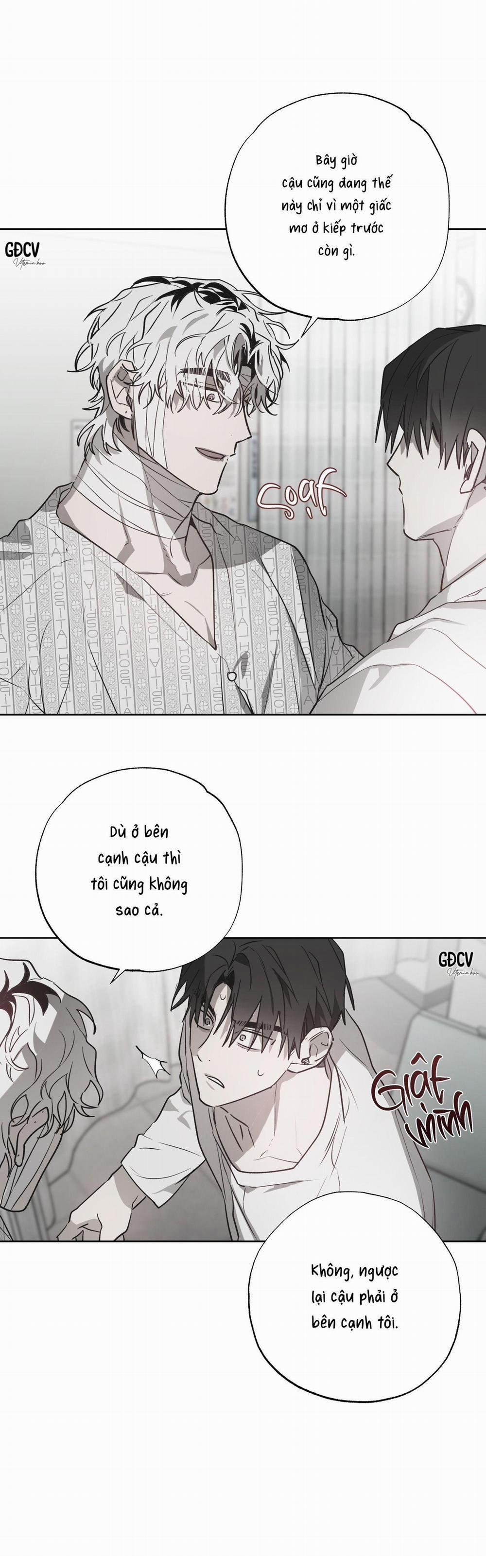 Ngôi Nhà Dị Thường 6 0 trang 14