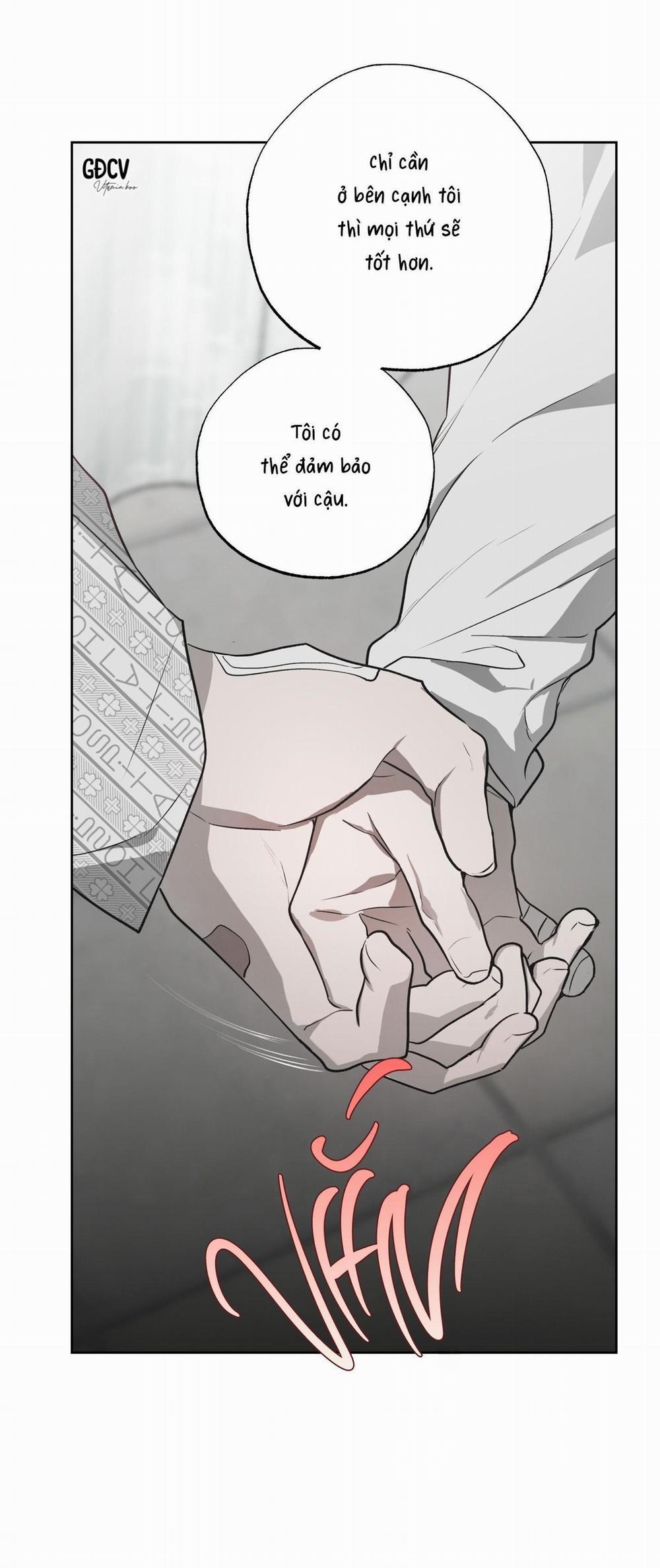 Ngôi Nhà Dị Thường 6 0 trang 16