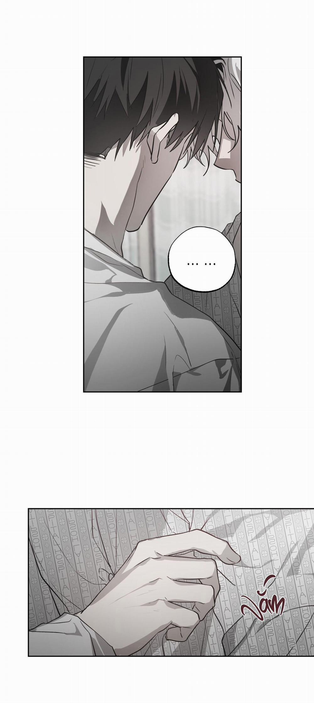 Ngôi Nhà Dị Thường 6 0 trang 18