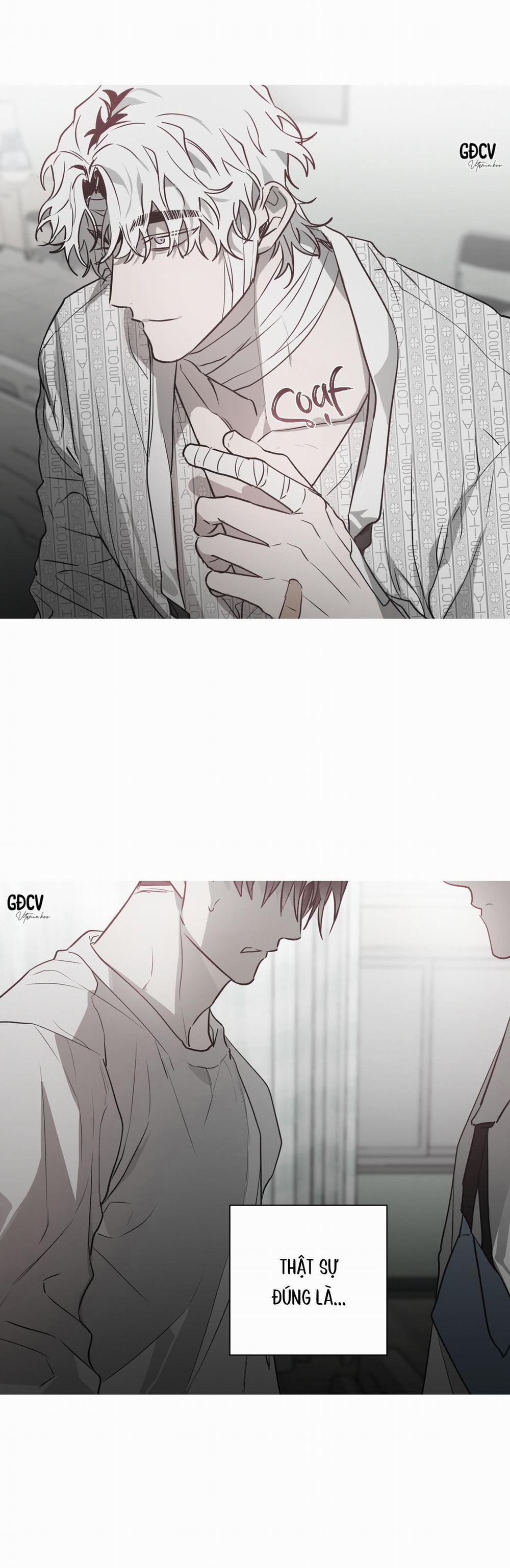 Ngôi Nhà Dị Thường 6 0 trang 2