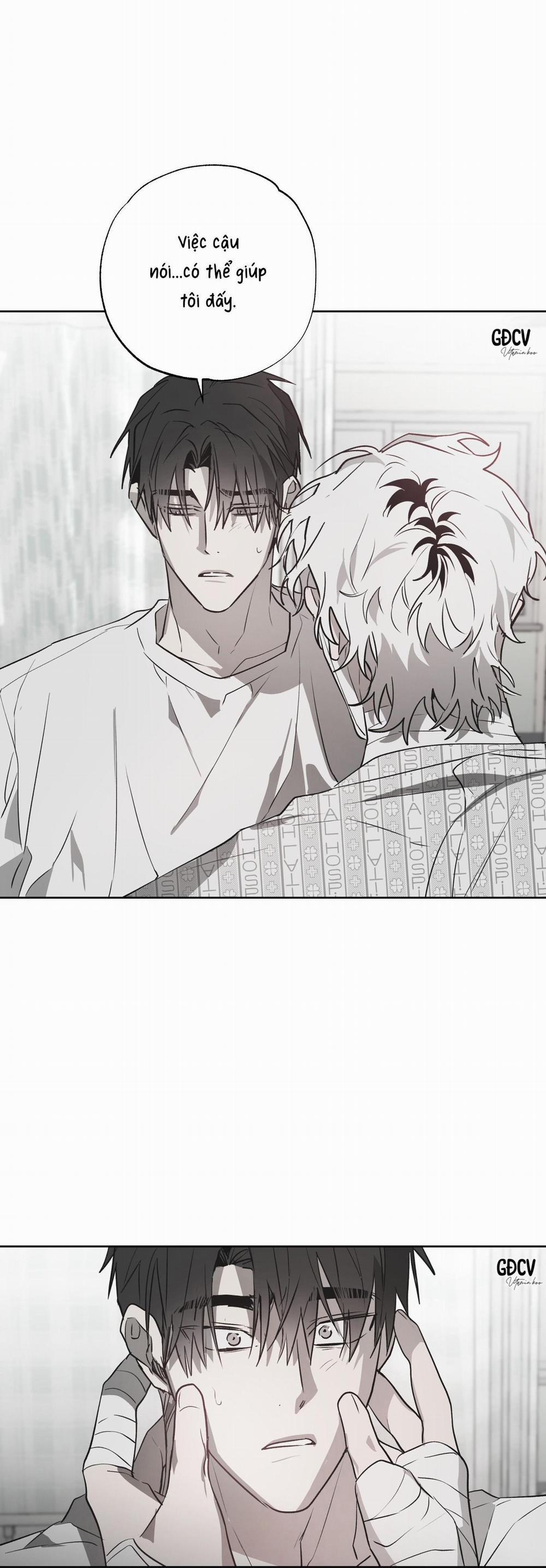 Ngôi Nhà Dị Thường 6 0 trang 20