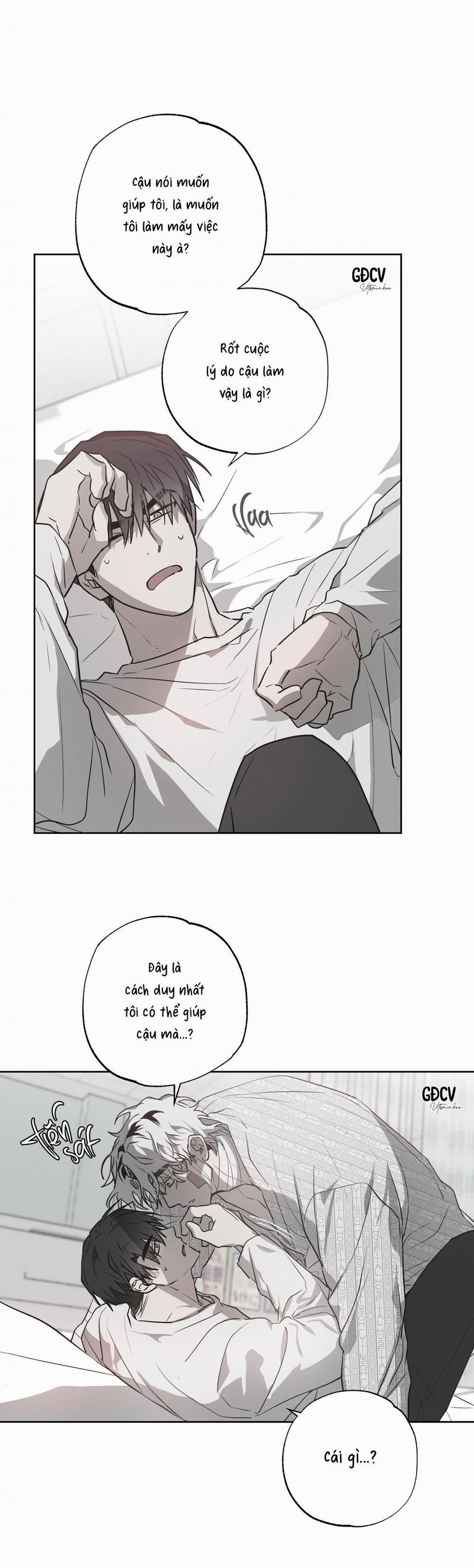 Ngôi Nhà Dị Thường 6 0 trang 25