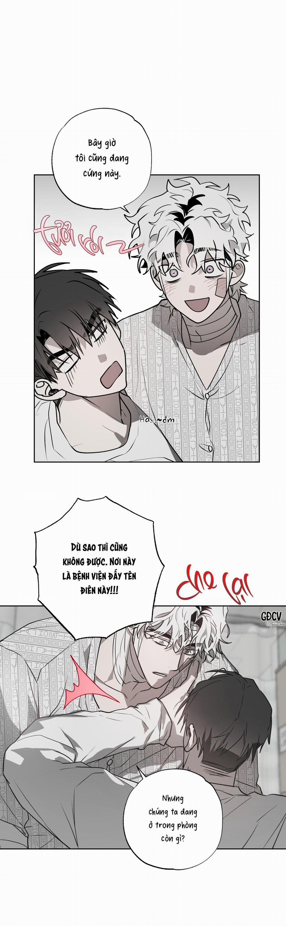 Ngôi Nhà Dị Thường 6 0 trang 27