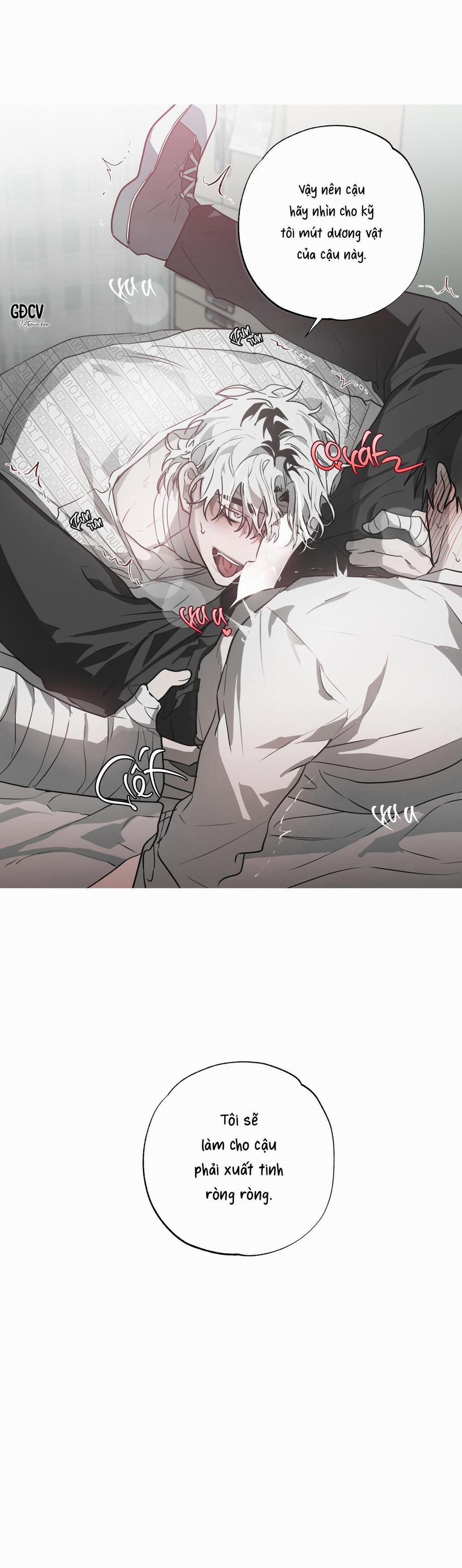 Ngôi Nhà Dị Thường 6 0 trang 38