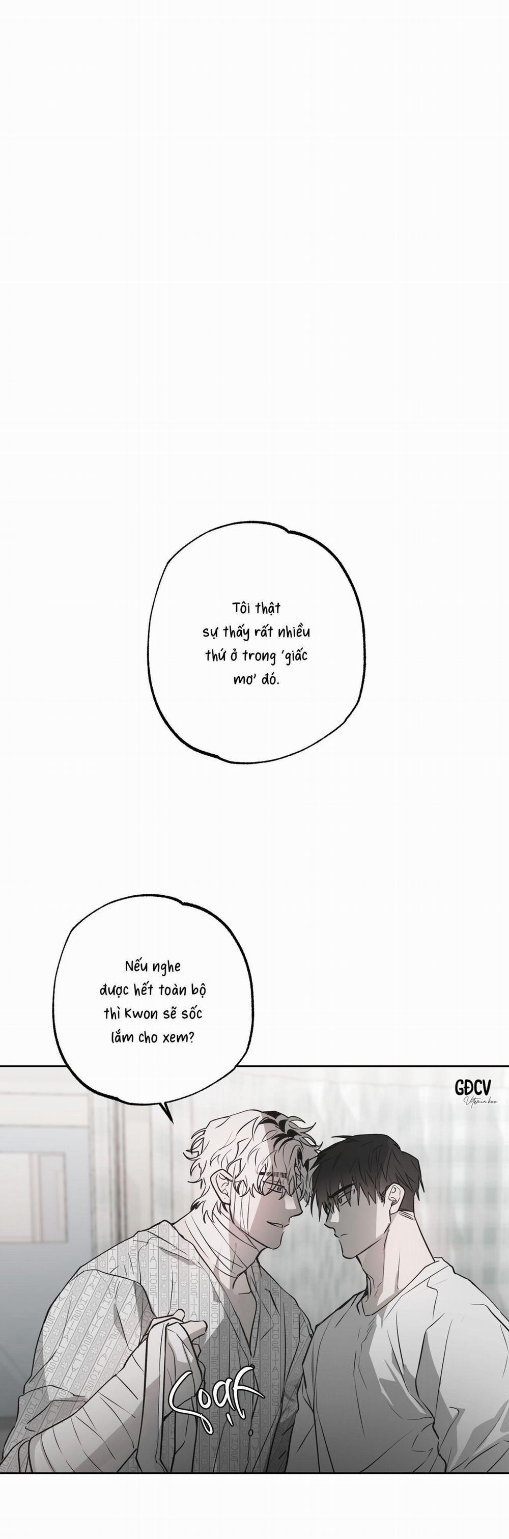 Ngôi Nhà Dị Thường 6 0 trang 4