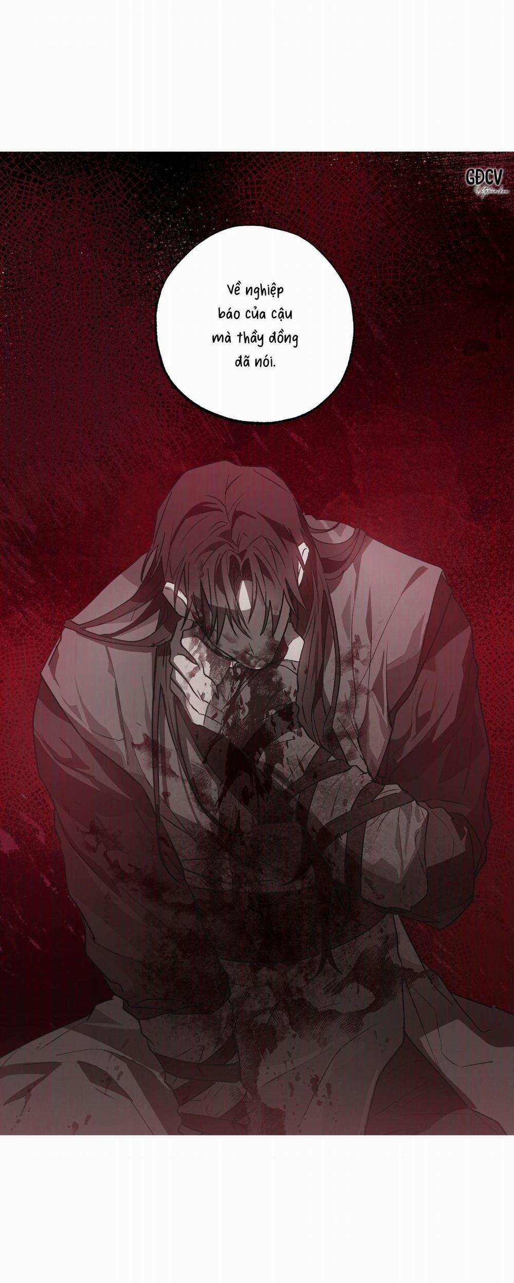 Ngôi Nhà Dị Thường 6 0 trang 6