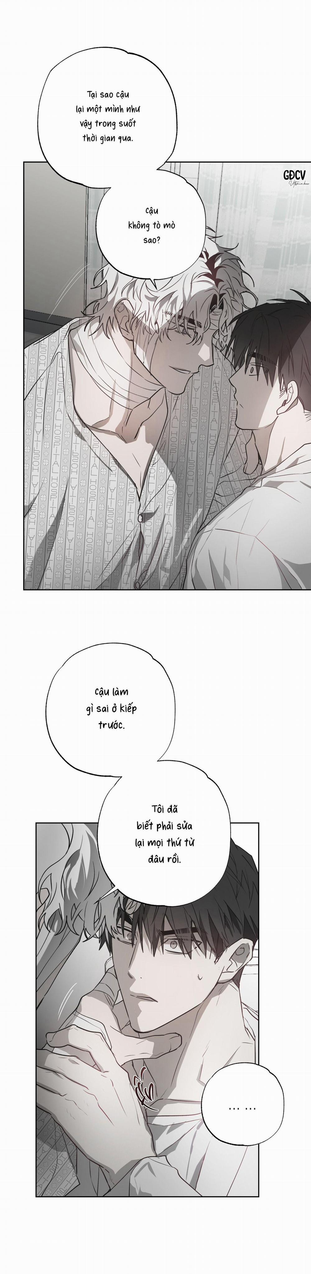 Ngôi Nhà Dị Thường 6 0 trang 8