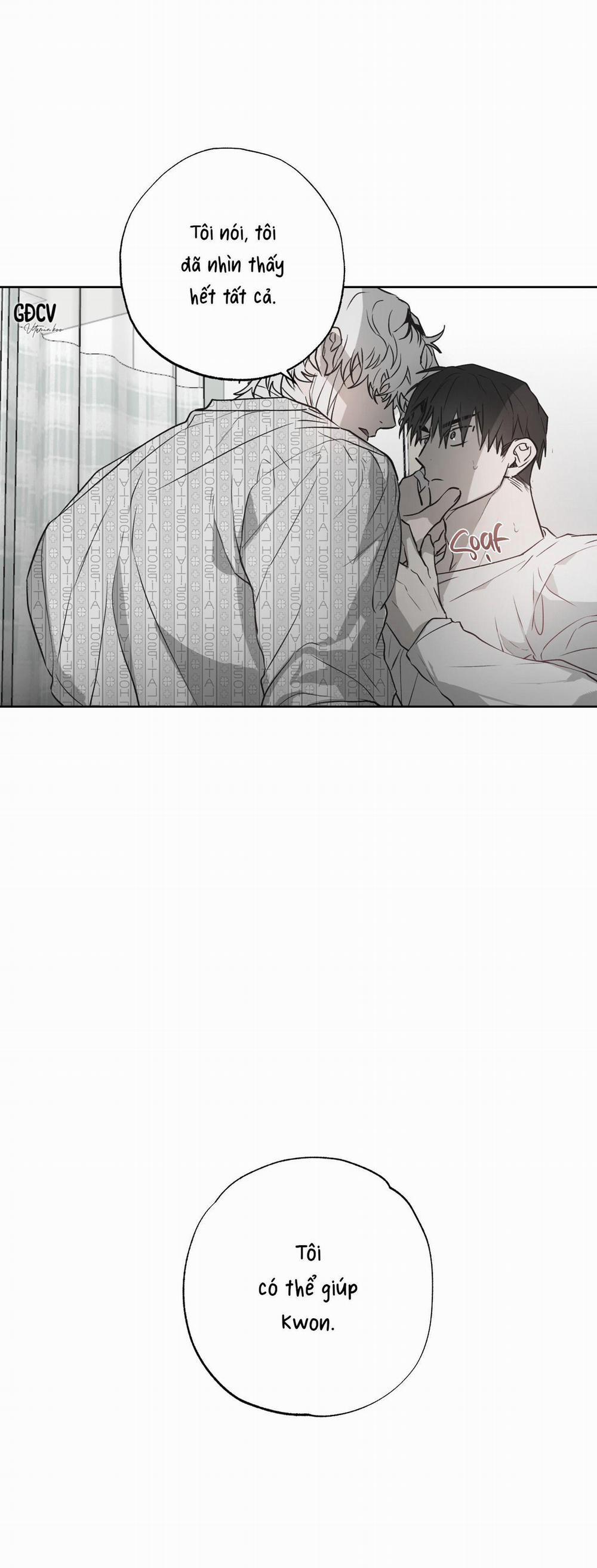 Ngôi Nhà Dị Thường 6 0 trang 9