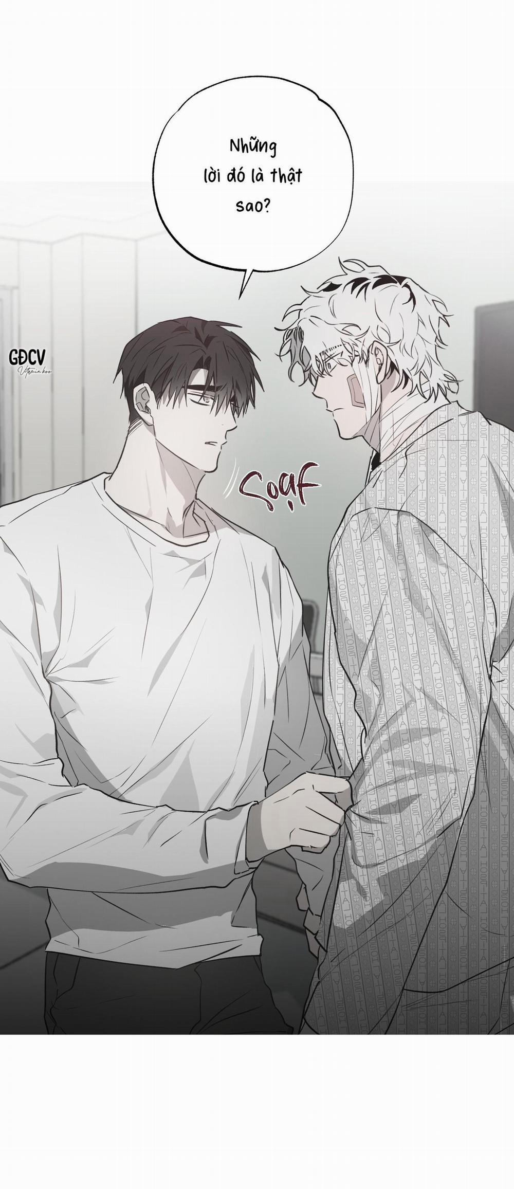 Ngôi Nhà Dị Thường 6 trang 19