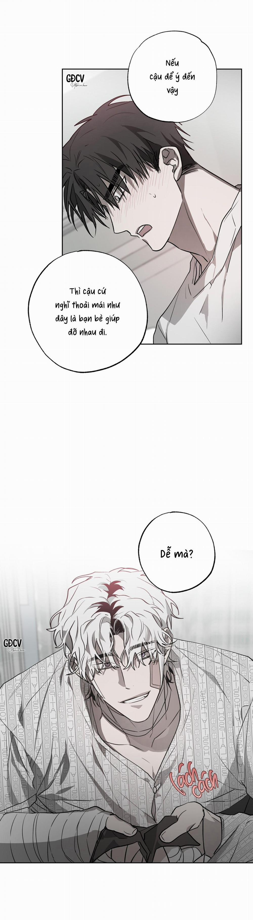 Ngôi Nhà Dị Thường 6 trang 29