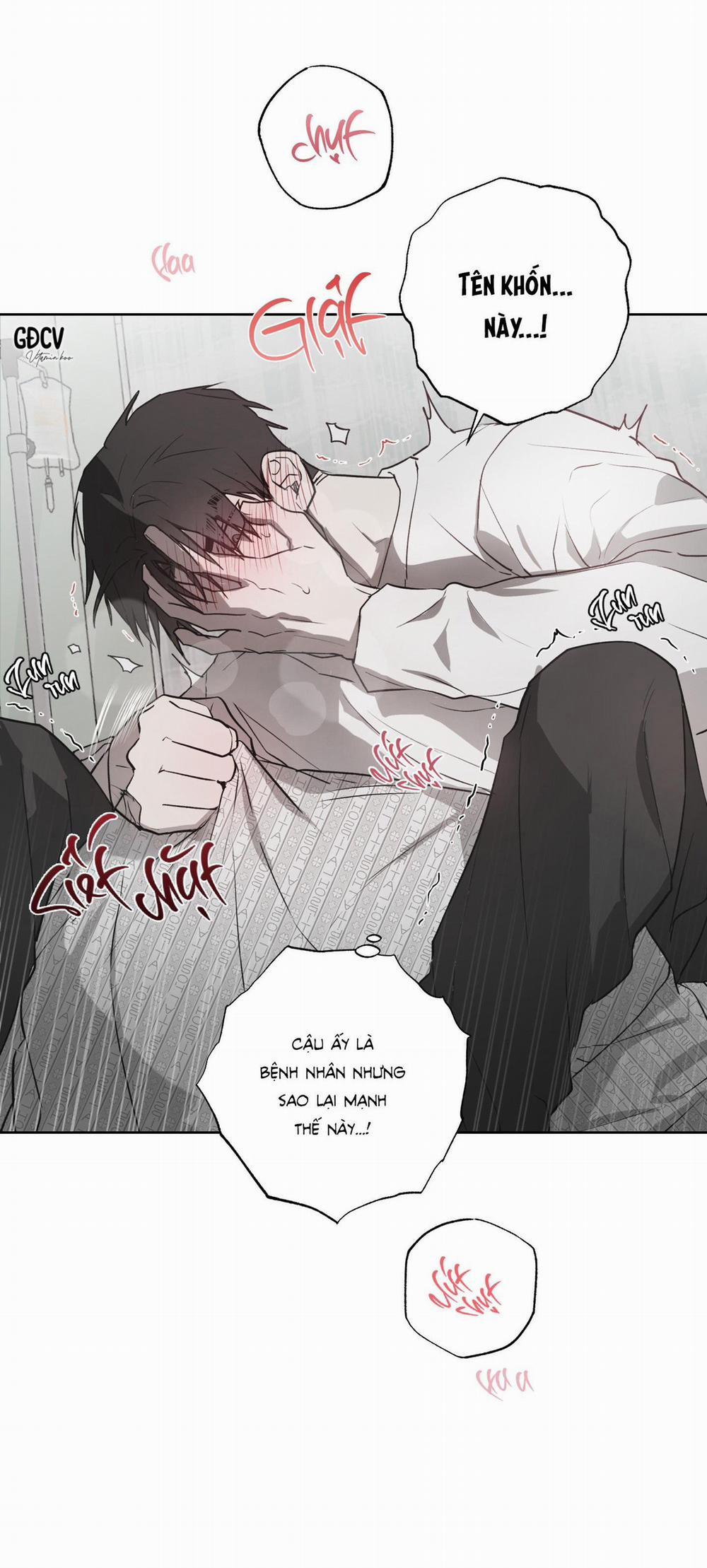 Ngôi Nhà Dị Thường 6 trang 32