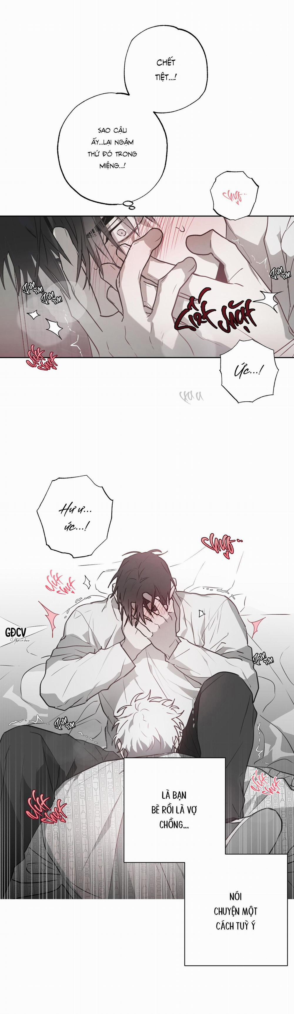 Ngôi Nhà Dị Thường 6 trang 34