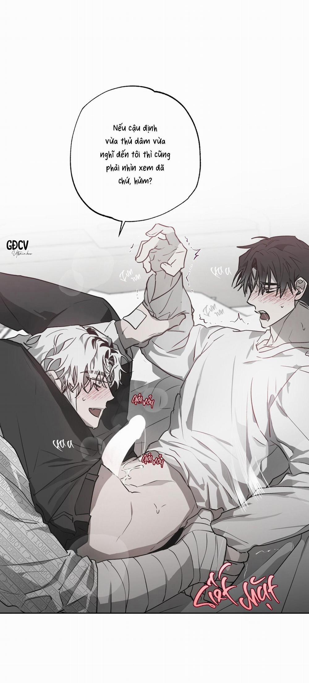 Ngôi Nhà Dị Thường 6 trang 36