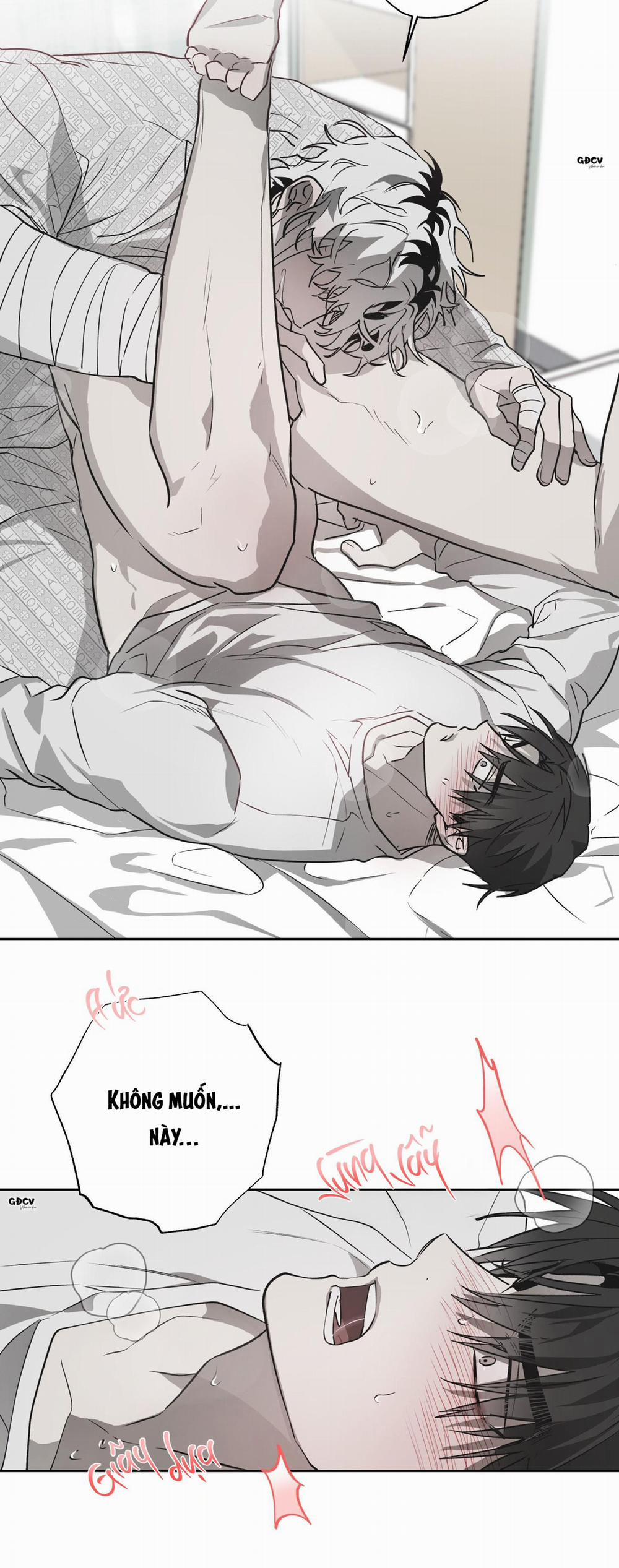 Ngôi Nhà Dị Thường 7 trang 12