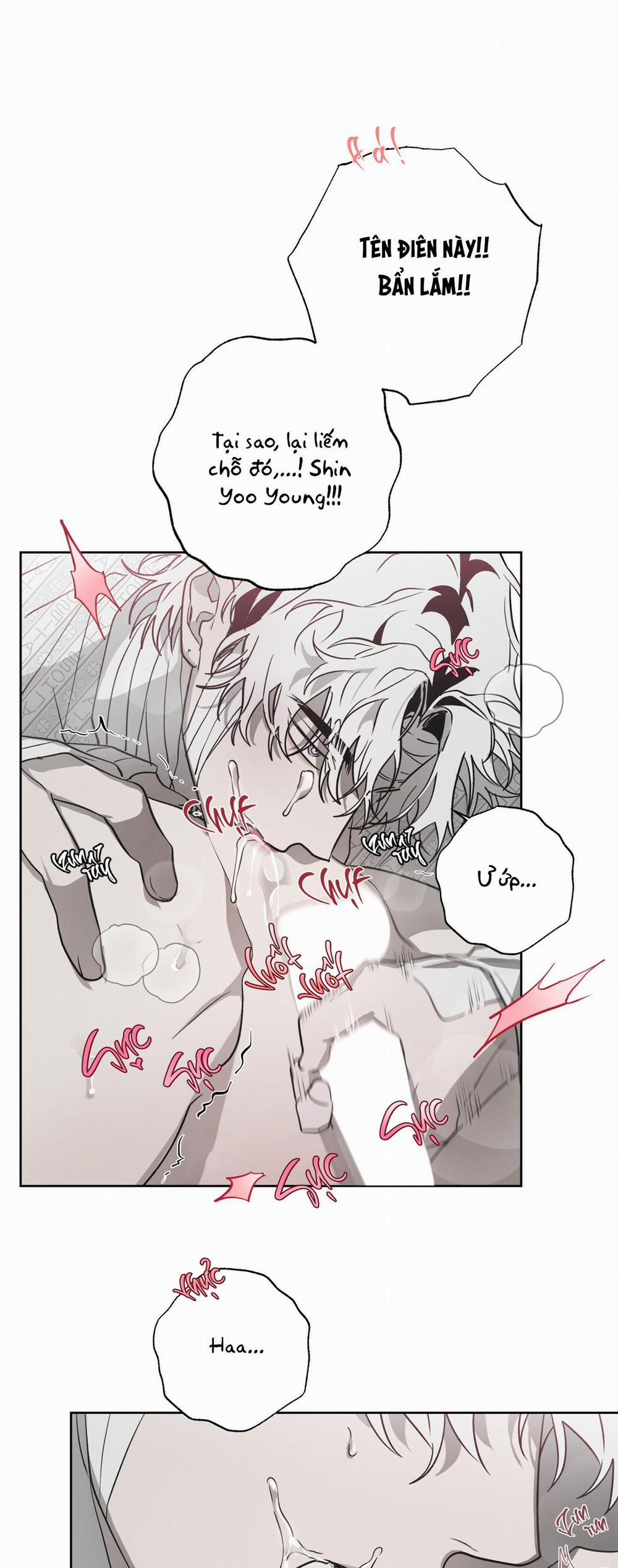 Ngôi Nhà Dị Thường 7 trang 13