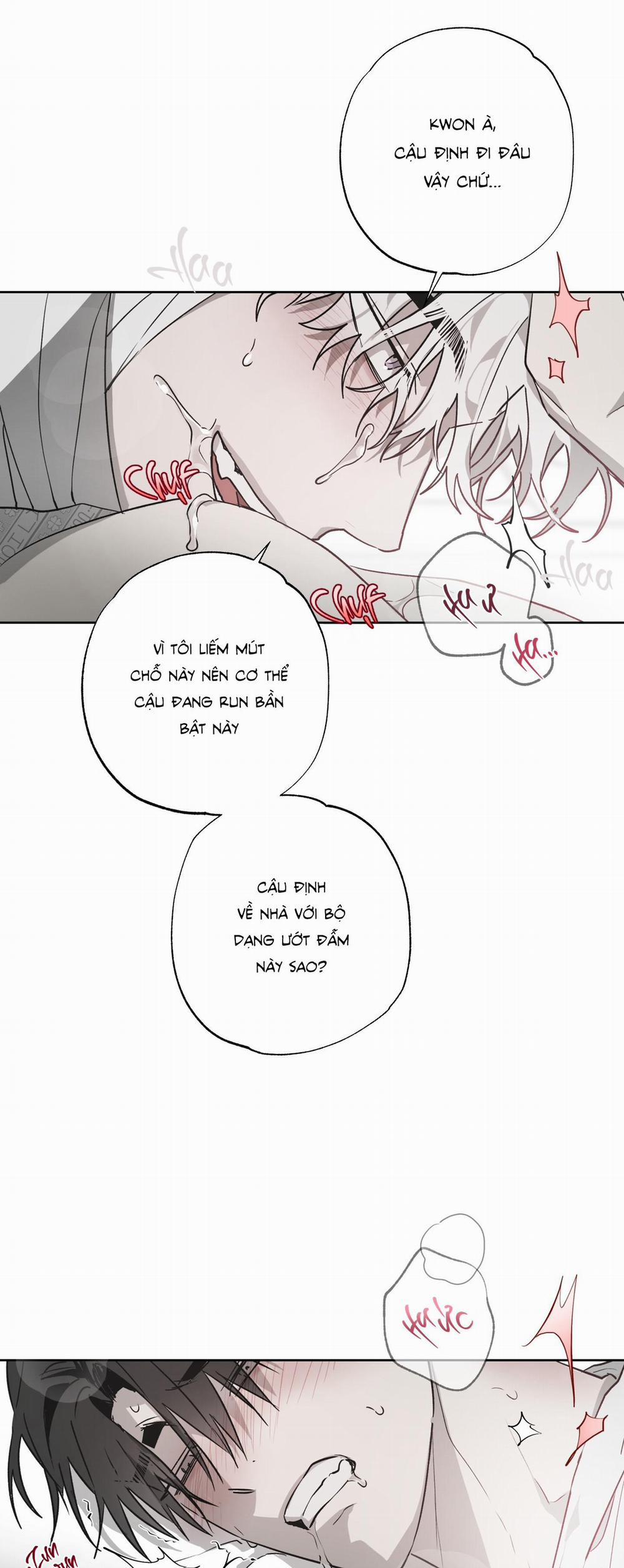 Ngôi Nhà Dị Thường 7 trang 15