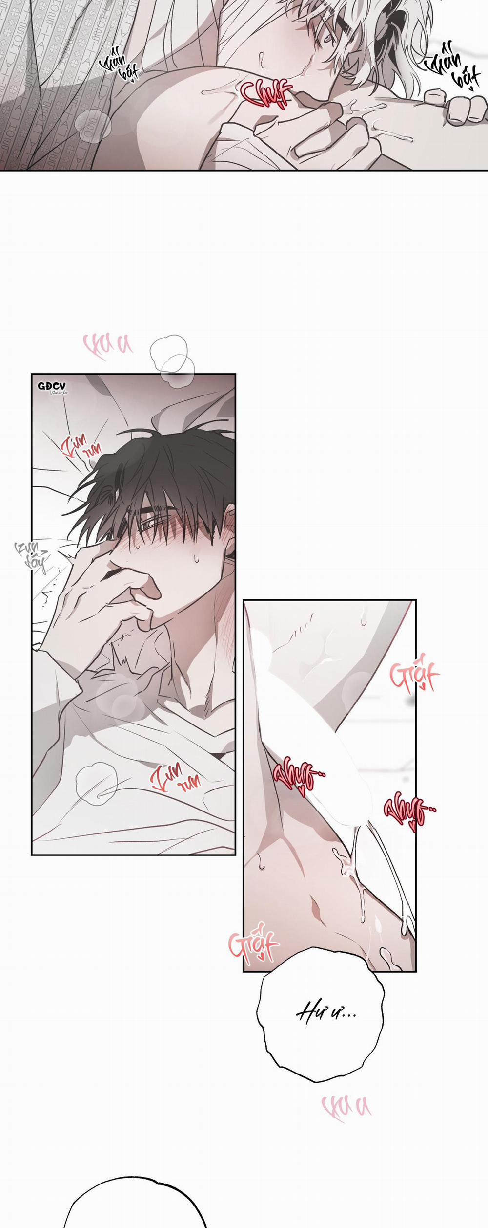 Ngôi Nhà Dị Thường 7 trang 18