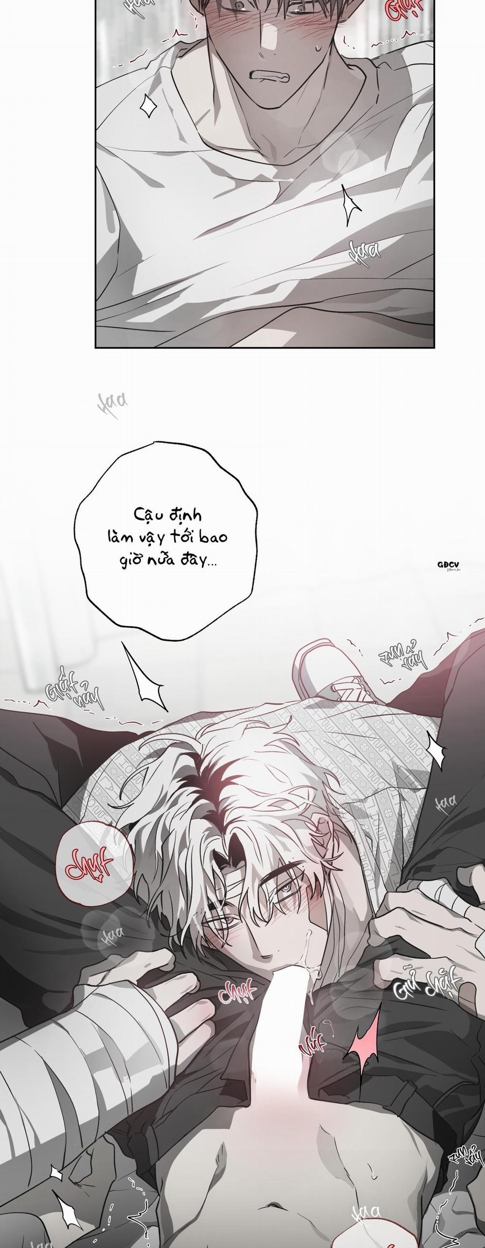 Ngôi Nhà Dị Thường 7 trang 2