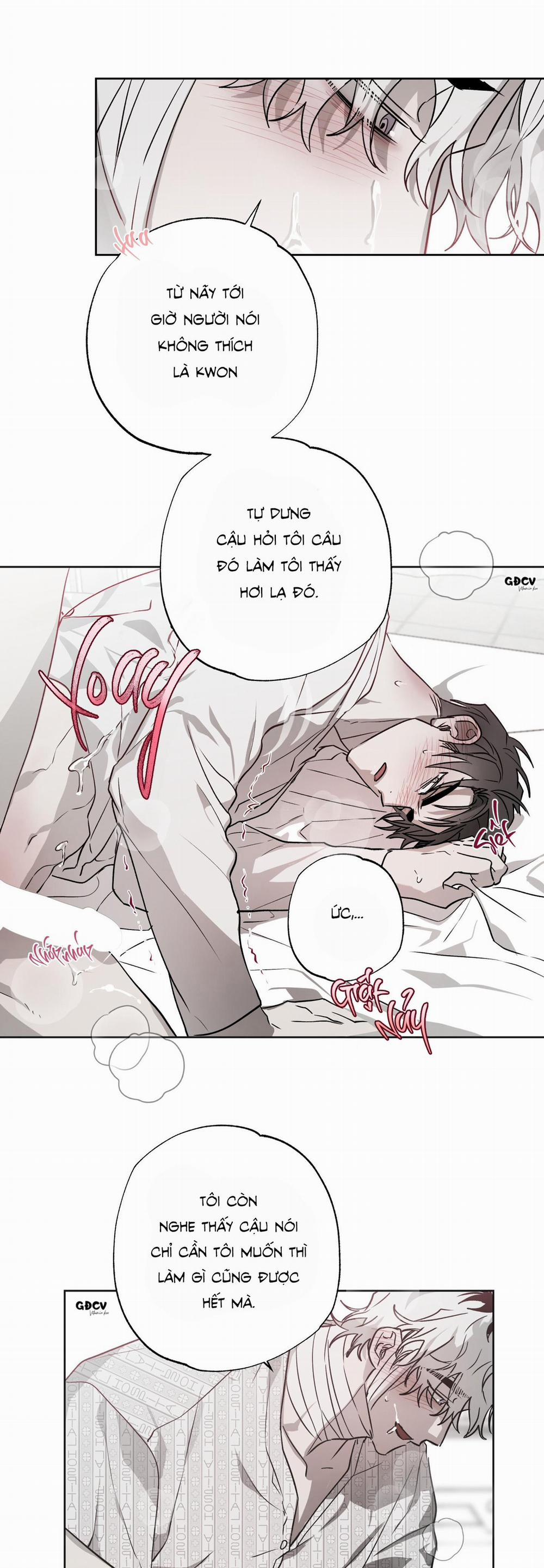 Ngôi Nhà Dị Thường 7 trang 21