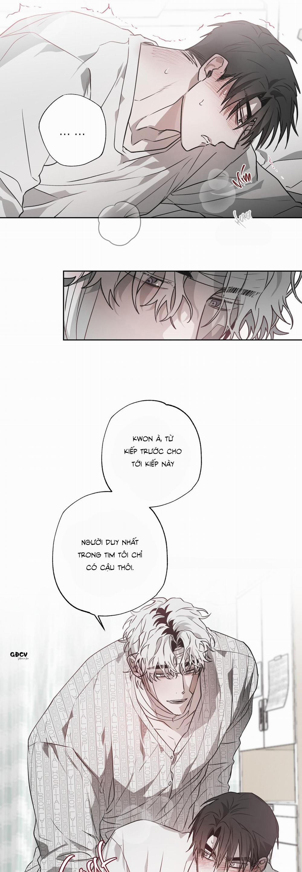 Ngôi Nhà Dị Thường 7 trang 23