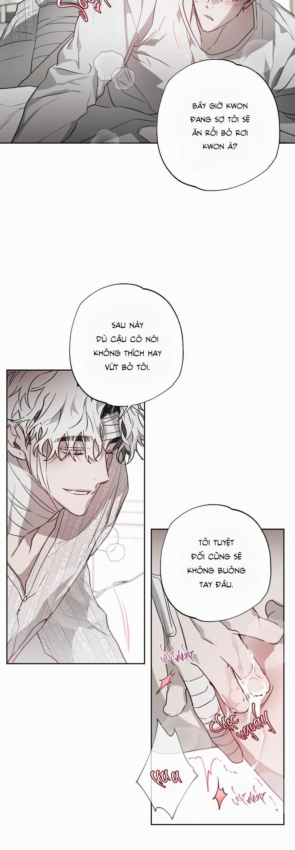 Ngôi Nhà Dị Thường 7 trang 24