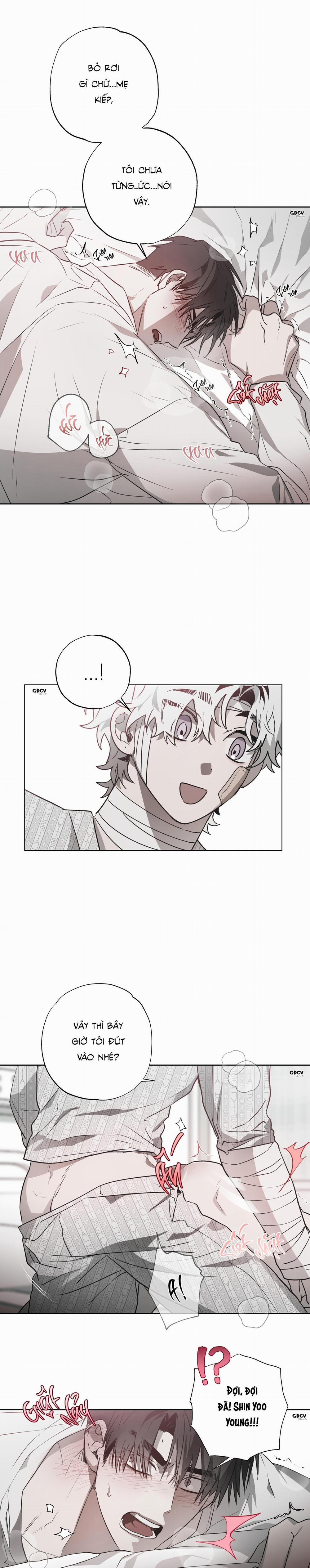 Ngôi Nhà Dị Thường 7 trang 25