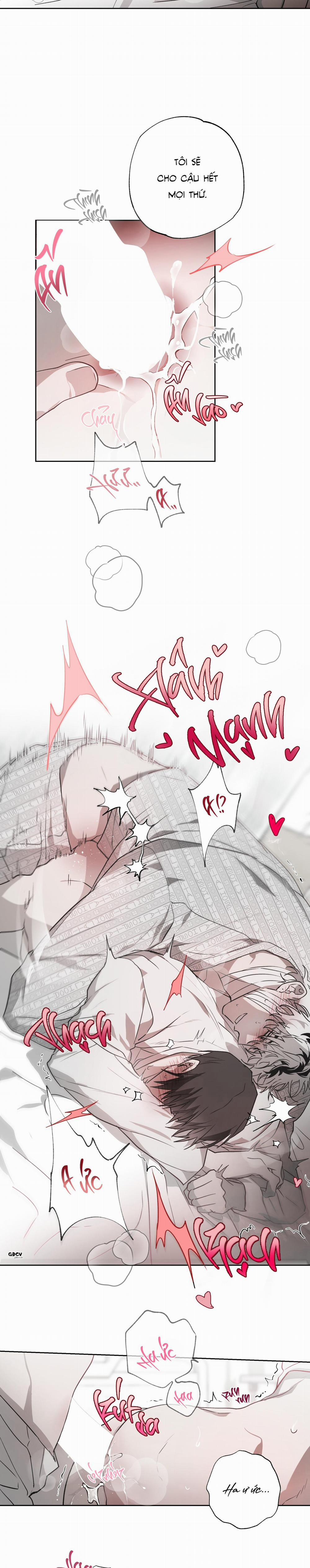 Ngôi Nhà Dị Thường 7 trang 26