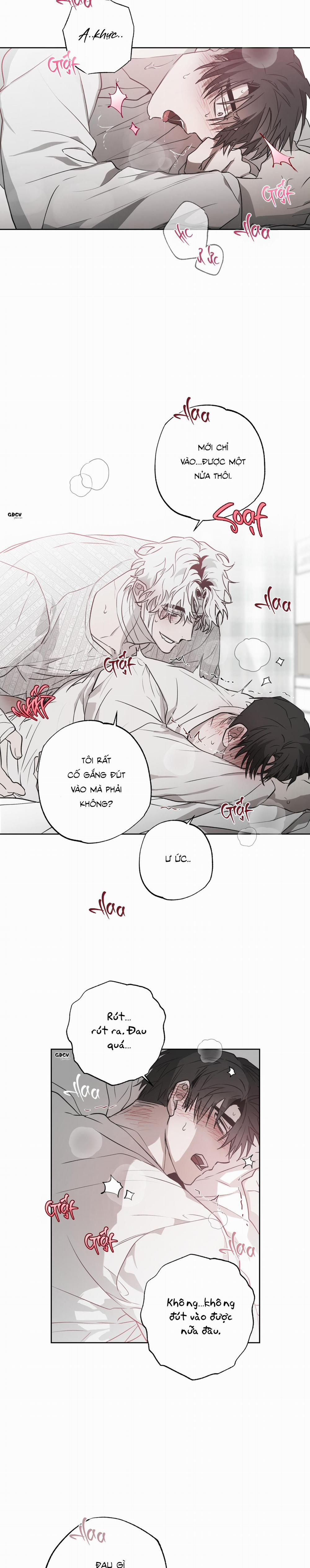 Ngôi Nhà Dị Thường 7 trang 27