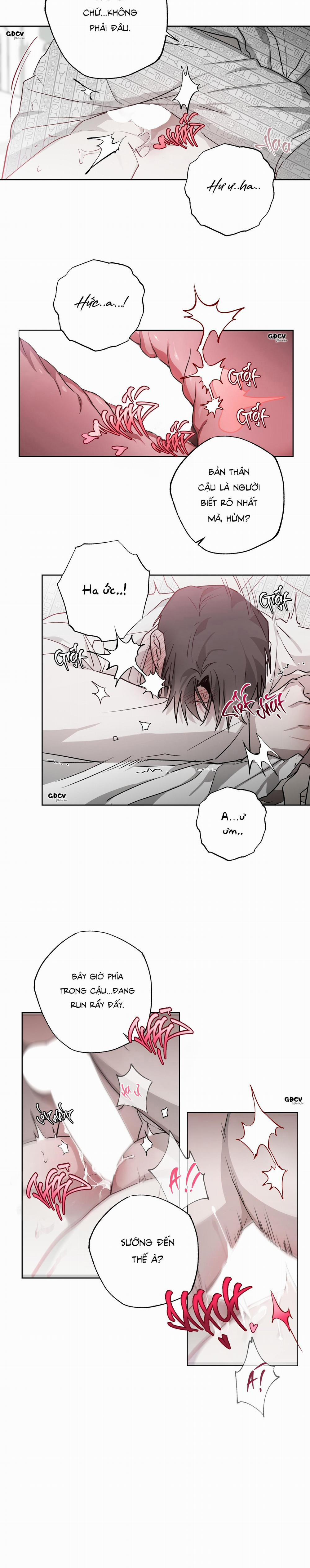 Ngôi Nhà Dị Thường 7 trang 28