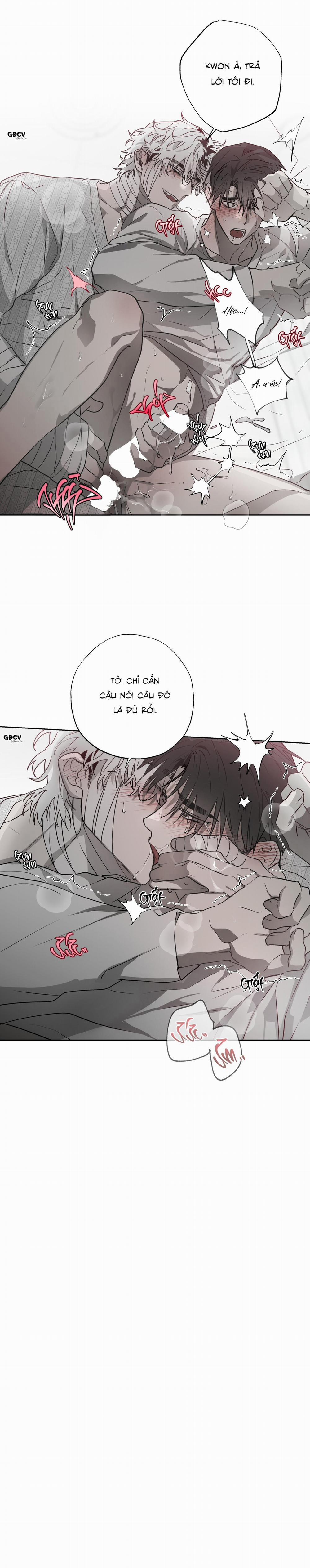 Ngôi Nhà Dị Thường 7 trang 29