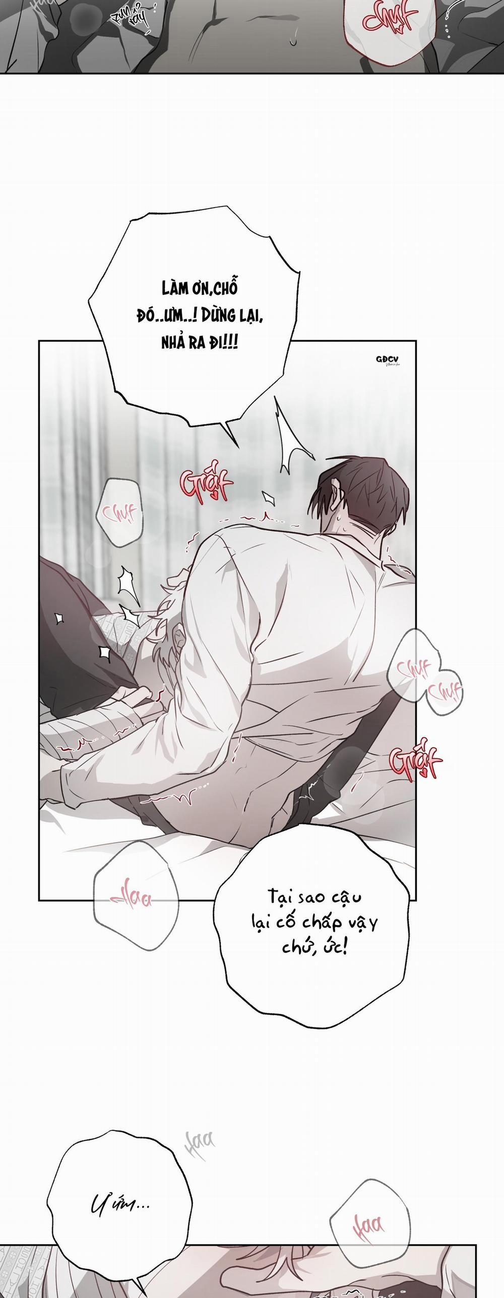 Ngôi Nhà Dị Thường 7 trang 3