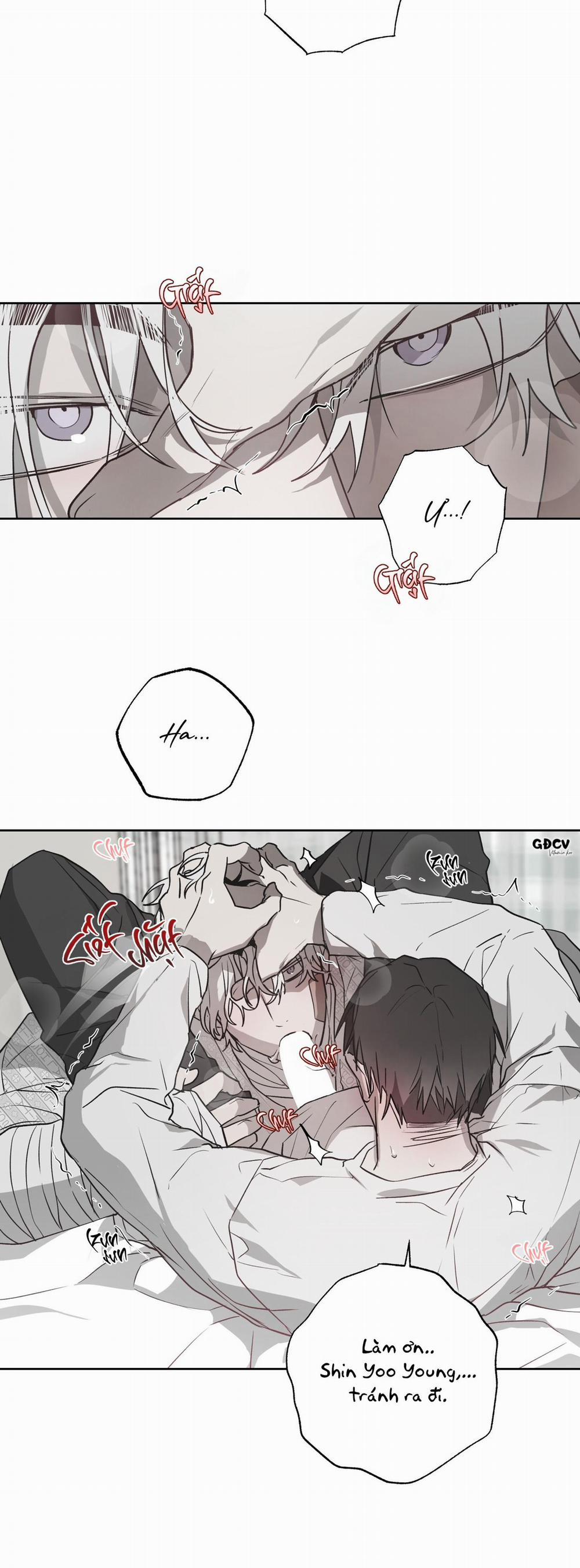 Ngôi Nhà Dị Thường 7 trang 6