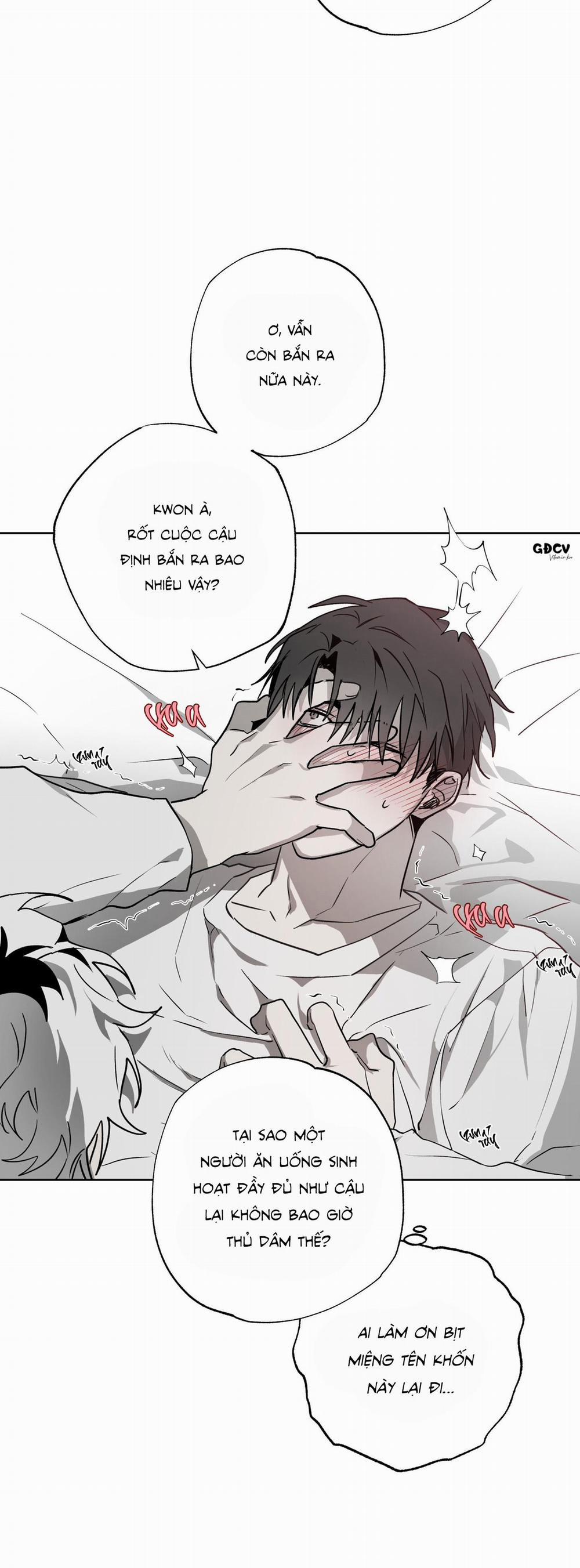 Ngôi Nhà Dị Thường 7 trang 9